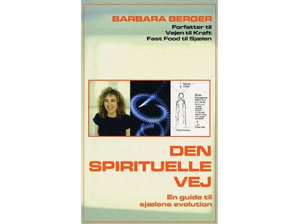 Henkinen polku | Barbara Berger | Kieli: Tanska