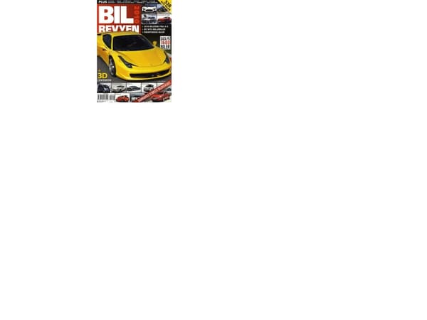 Bil-Revyen 2010 | Språk: Dansk