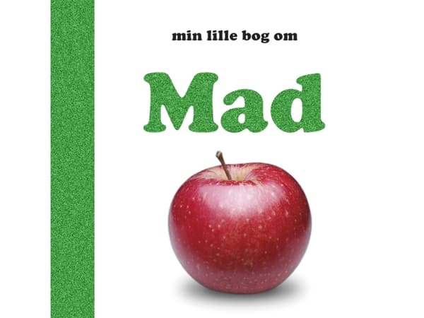 Mad | Globe | Språk: Danska