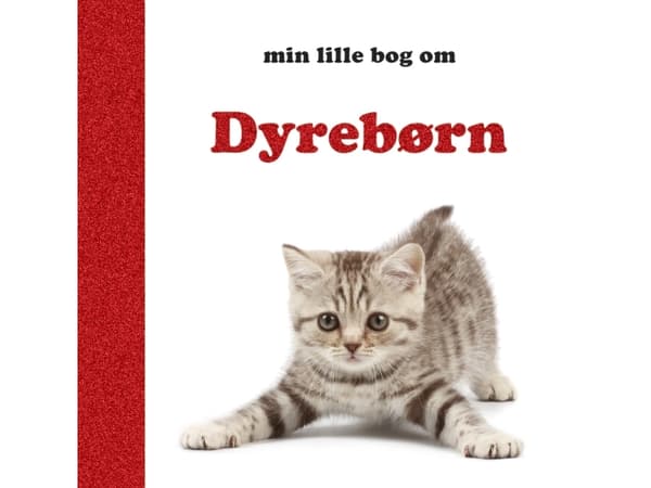 Dyrebørn | Kieli: Tanska
