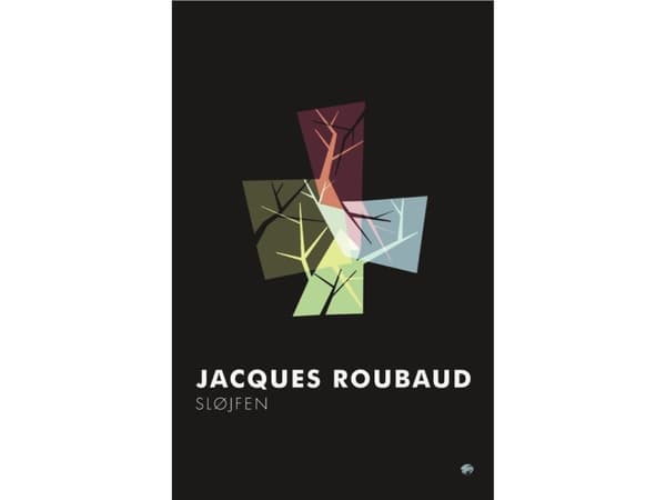 Slingan | Jacques Roubaud | Språk: Danska