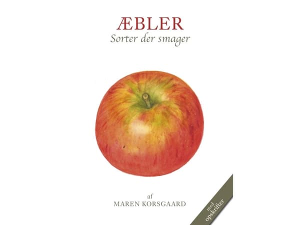 MUNAT | Maren Korsgaard | Kieli: Tanska