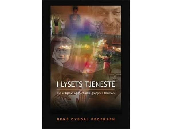 I lysets tjeneste | René Dybdal Pedersen | Kieli: Tanska