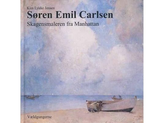 Søren Emil Carlsen | Kim Lykke Jensen | Språk: Dansk
