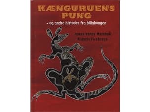 Känguruhandväskan - och andra historier från billaboratoriet | James Vance Marshall | Språk: Danska