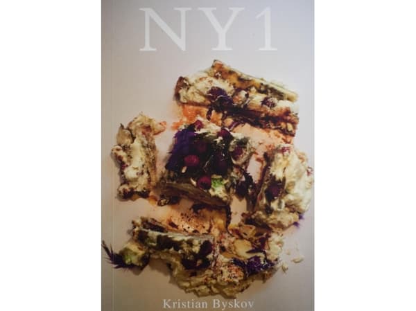 NY1 | Kristian Byskov | Kieli: Tanska