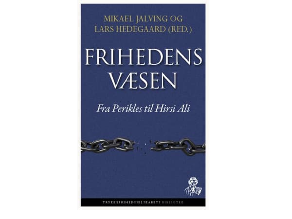 Vapauden ydin | Kieli: Tanska