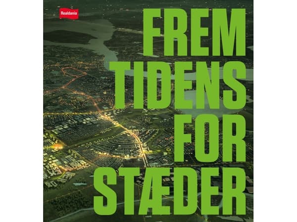 Framtidens förorter | Kim Dirckinck-Holmfeld, Svend Erik Rolandsen, Jens Kvorning, Jan Albrechtsen, Nicolai Carlberg, Claus Bech-Danielsen, Peter Mas