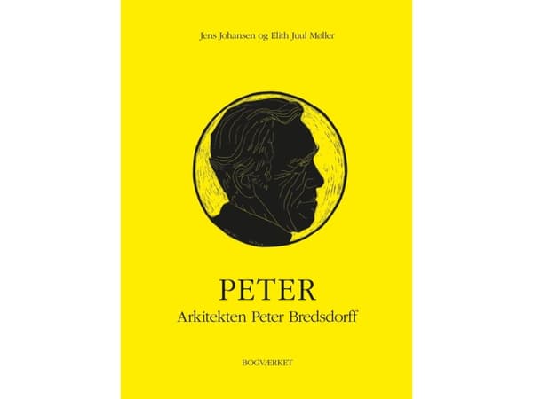 PETER | Jens Johansen och Elith Juul Møller | Språk: Danska