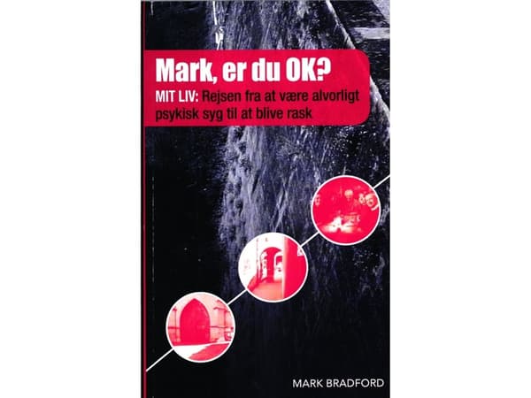 Mark, er du OK ? | Mark Bradford | Kieli: Tanska