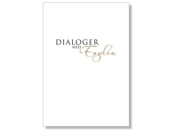 Dialogit enkelin kanssa | Gitta Mallasz | Kieli: Tanska