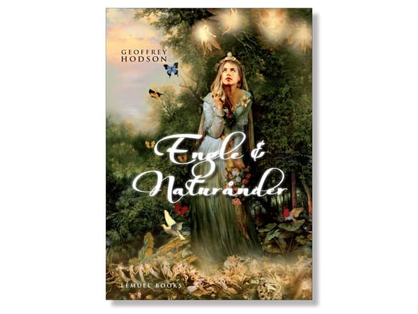 Engle og Naturånder | Geoffrey Hodson | Kieli: Tanska