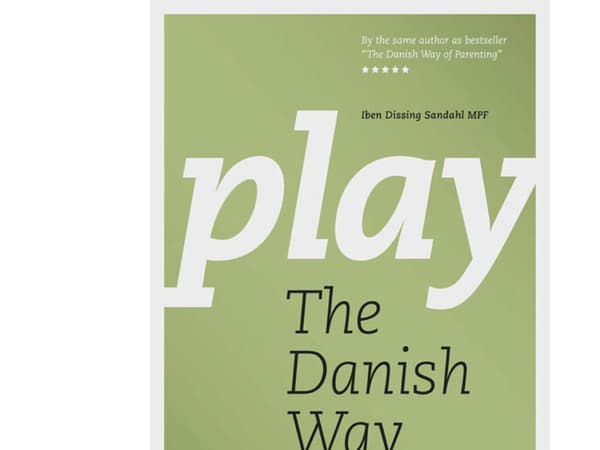Play the Danish Way | Iben Dissing Sandahl | Kieli: Englanti