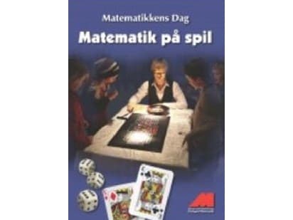 Matematik på lek | Medlemmar i det danska matematiklärarförbundet | Språk: Danska
