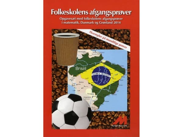 Folkeskolens Afgangsprøver 2014 | Opgavekommisionens medlemmer | Kieli: Tanska