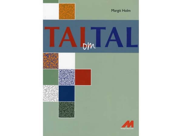 Valley om Valley | Margit Holm | Språk: Danska