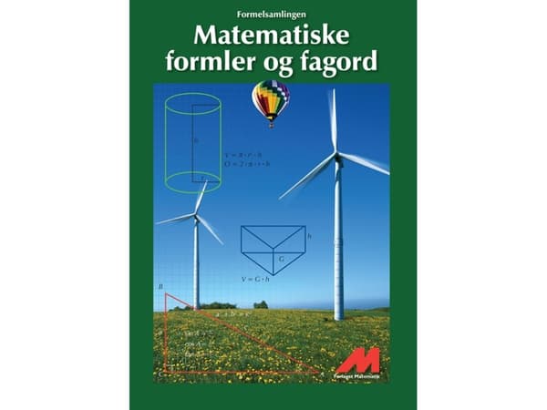 Formelsamling | Styrelsen for Undervisning og Kvalitet | Kieli: Tanska