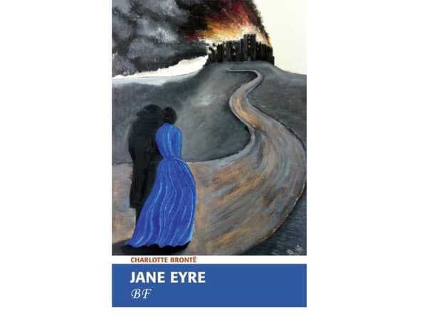 Jane Eyre | Charlotte Bronte | Språk: Danska