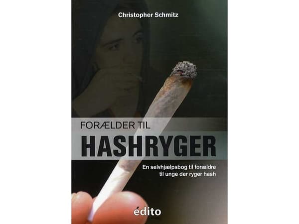 Hashriggerin vanhempi | Christopher Schmidt | Kieli: Tanska