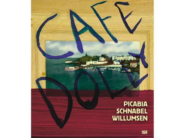 Café Dolly | Margit Brehm, Claus Carstensen, Anne Gregersen, Annette Johansen, Roberto Ohrt, Christian Vind | Språk: Dansk