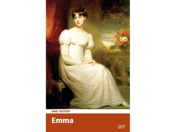 Emma | Jane Austen | Kieli: Tanska