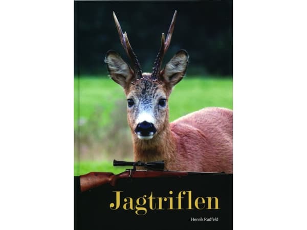 Jagtriflen | Henrik Rudfeld | Språk: Dansk