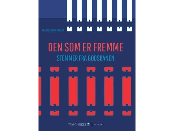 Den som er fremme | Alice Aagaard, Allan Lillelund, Camilla Engkjær Laursen, Jan H Hansen, Johanne Sand-Nielsen, Julie Lykke Storm, Karen Bek-Pederse