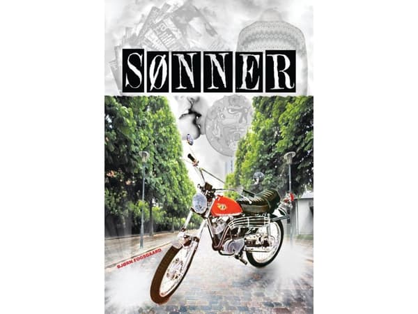 Sønner | Bjørn Fogsgaard | Kieli: Tanska
