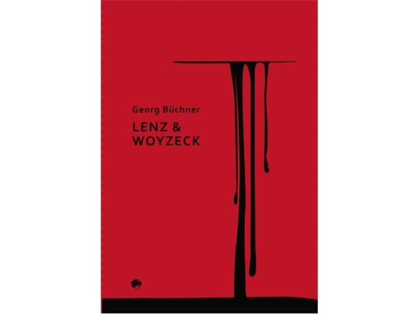 Lenz &amp; Woyzeck | Georg Büchner | Kieli: Tanska