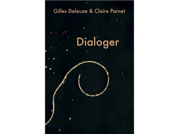 Dialogi | Gilles Deleuze, Claire Parnet | Kieli: Tanska