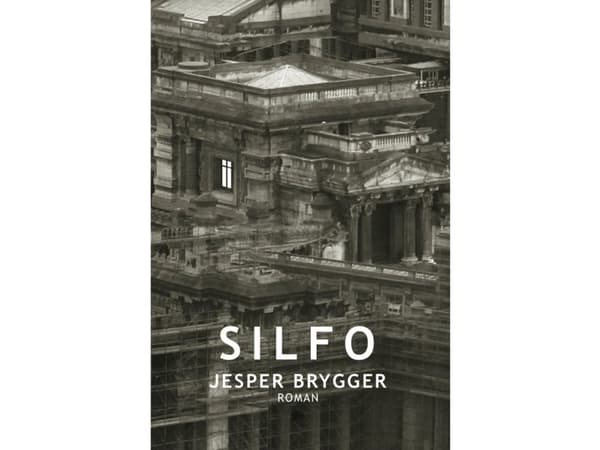 Silfo | Jesper Brygger | Språk: Danska