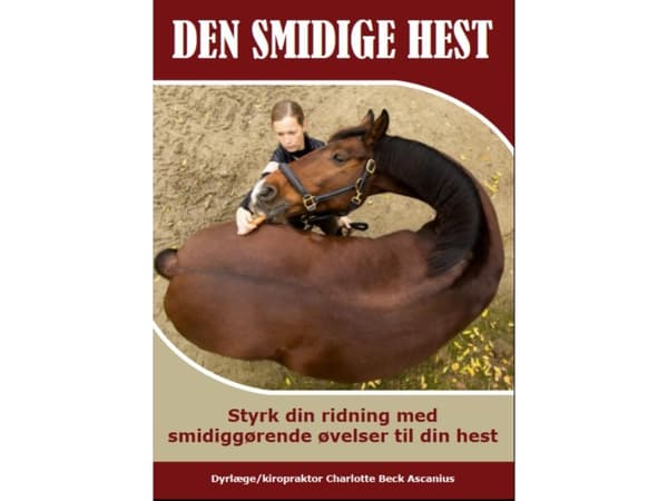 Den smidige hest | Kieli: Tanska