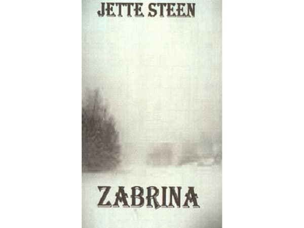 Zabrina | Jette Steen | Språk: Danska