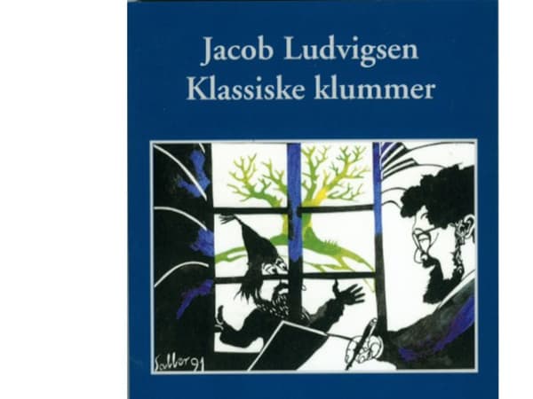 Klassiske klummer | Jacob Ludvigsen | Språk: Danska