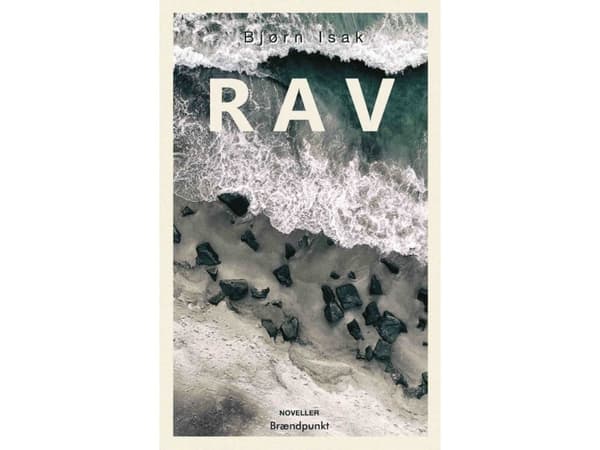 Rav | Bjørn Isak | Språk: Danska