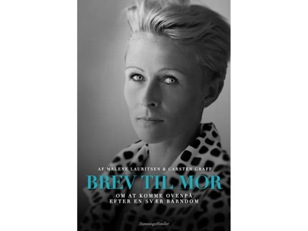 Kirje äidille | Malene Lauritsen, Carsten Graff | Kieli: Tanska
