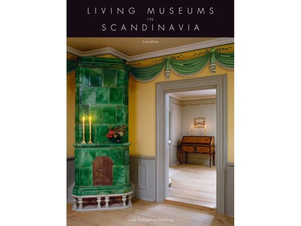 Living Museums in Scandinavia | Vibe Udsen | Kieli: Englanti
