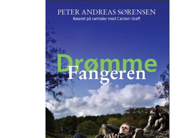 Drømmefangeren | Carsten Graff | Kieli: Tanska