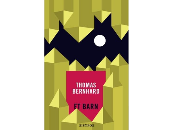 Et barn | Thomas Bernhard | Kieli: Tanska