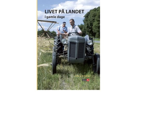 Livet på landet | Peter H. Petersen | Kieli: Tanska