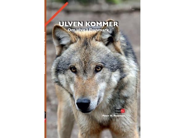 Ulven kommer | Peter H. Petersen | Kieli: Tanska