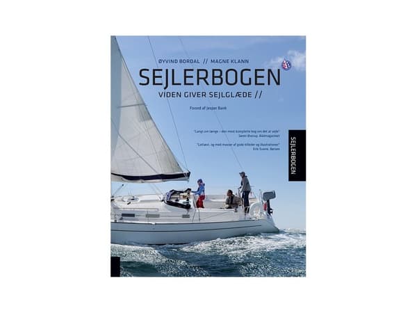 Sejlerbogen | Øyvind Bordal, Magne Klann | Kieli: Tanska