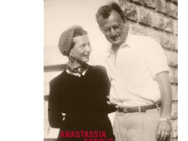 Smärtfällan | Anastassia Arnold | Språk: Danska