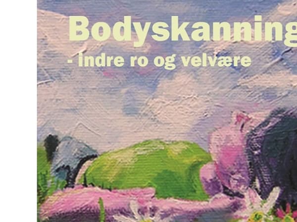 Bodyskanning | Stig Seberg | Kieli: Tanska