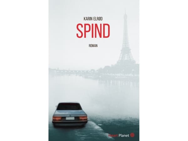 Spind | Karin Elrød | Språk: Danska