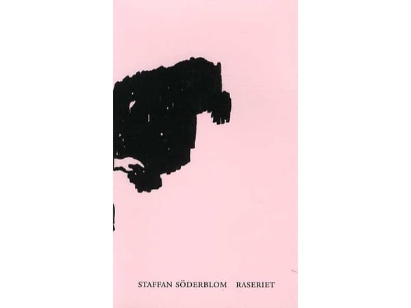 Raseriet | Staffan Söderblom | Språk: Danska