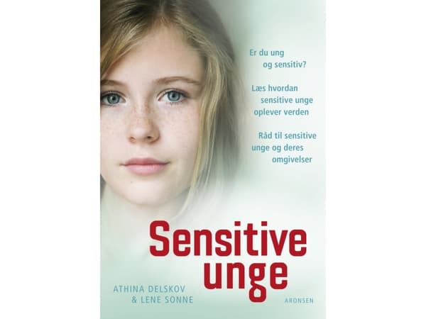 Herkät nuoret | Athina Delskov ja Lene Sonne | Kieli: Tanska