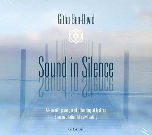 Sound in Silence | Githa Ben-David | Kieli: Tanska