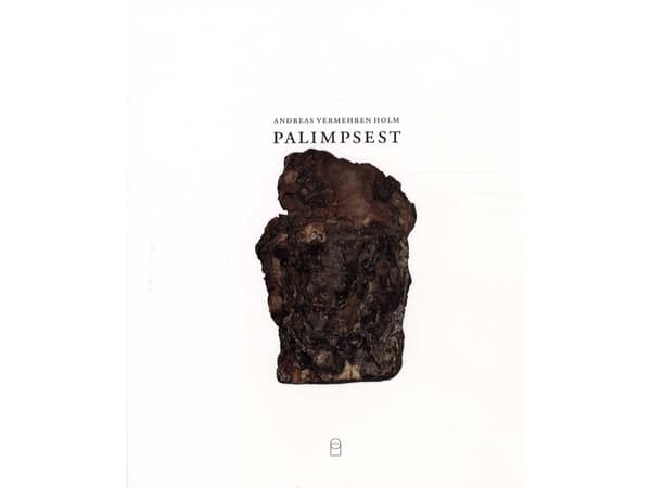 Palimpsest | Andreas Vermehren Holm | Språk: Danska