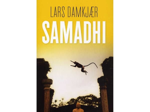 Samadhi | Lars Damkjær | Kieli: Tanska